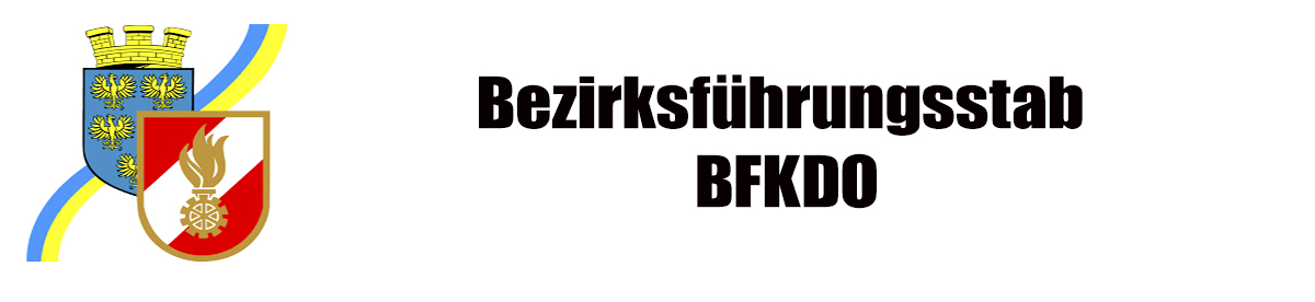 Bezirksführungsstab BFKDO 