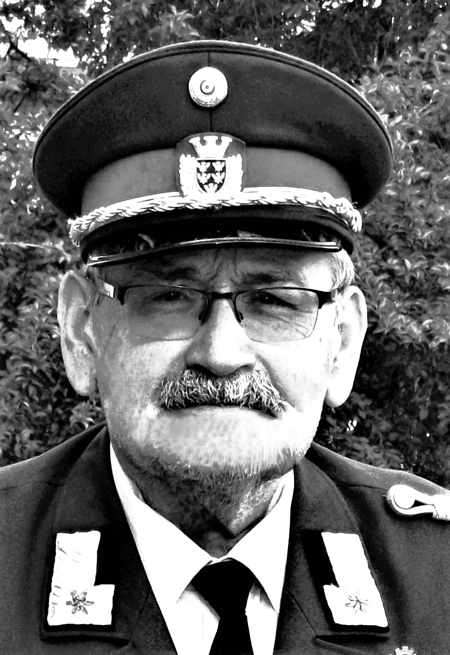 20260504 Ableben Ehrenverwaltungsinspektor Mag. Gerhard Nowak