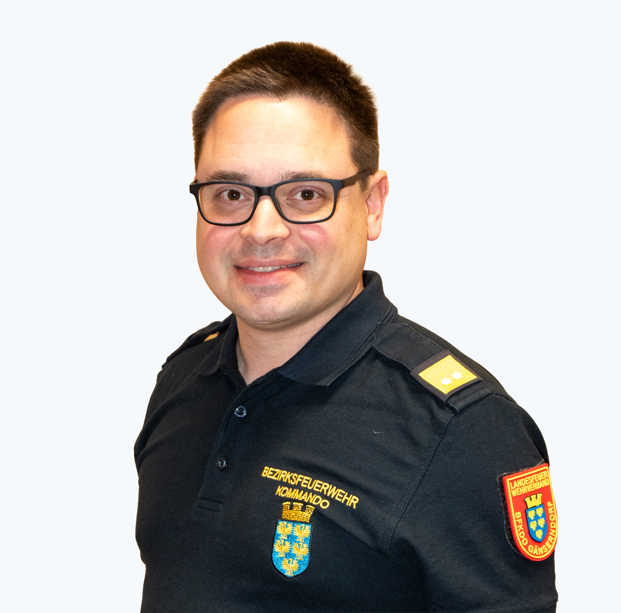 Verwaltungsrat Andreas Legler